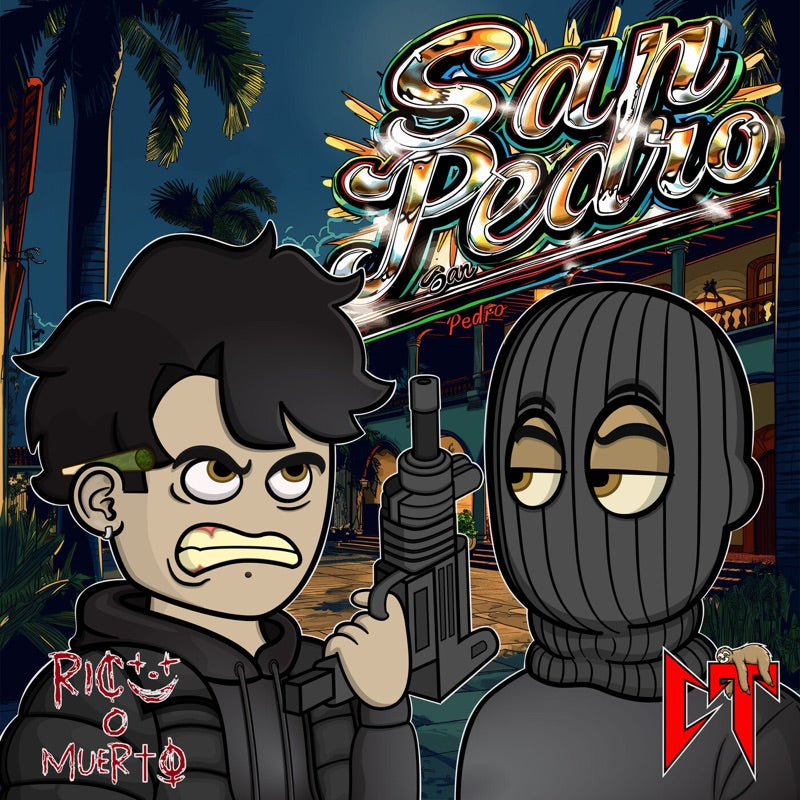 SAN PEDRO