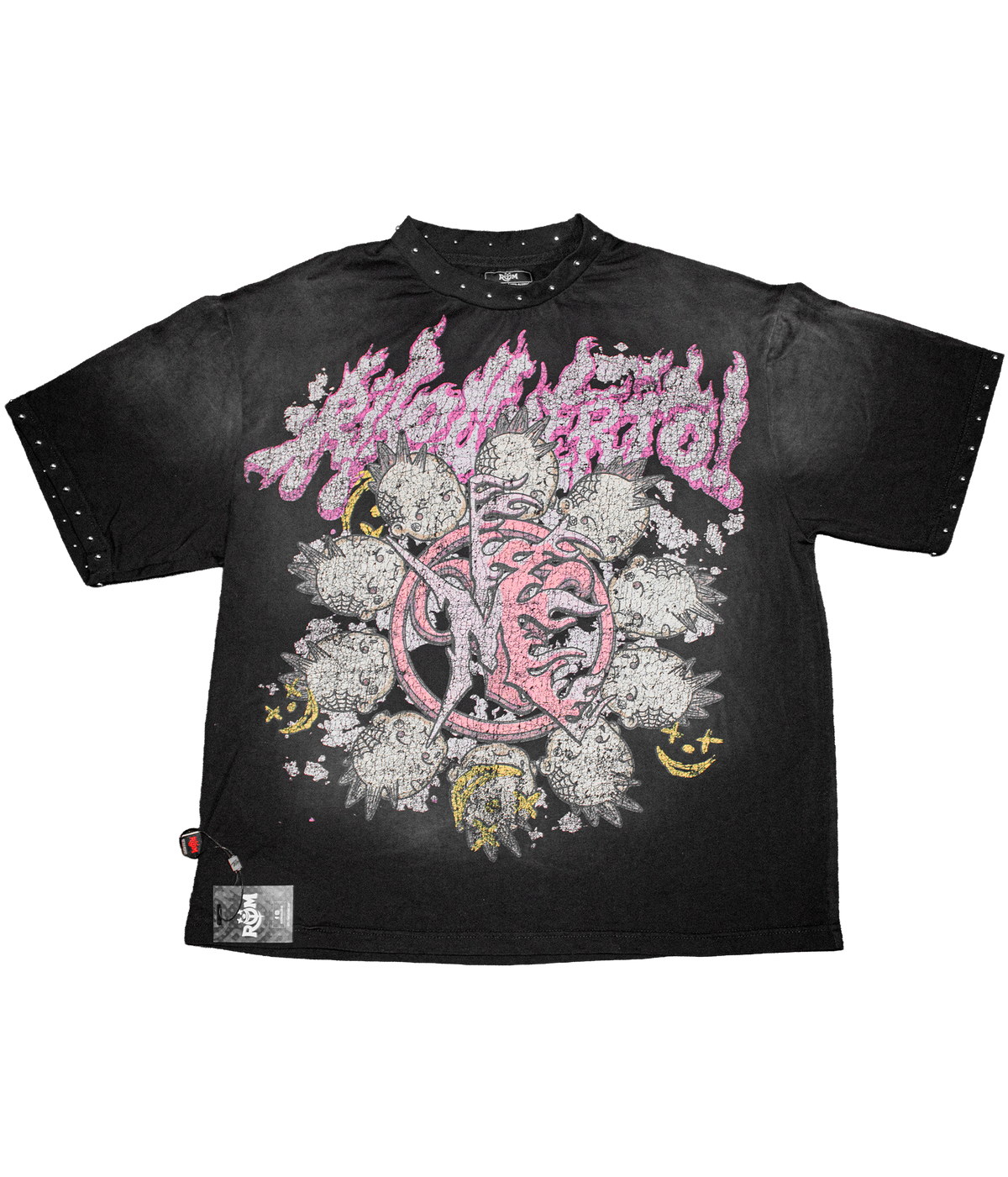 BABY VICTOR T-Shirt