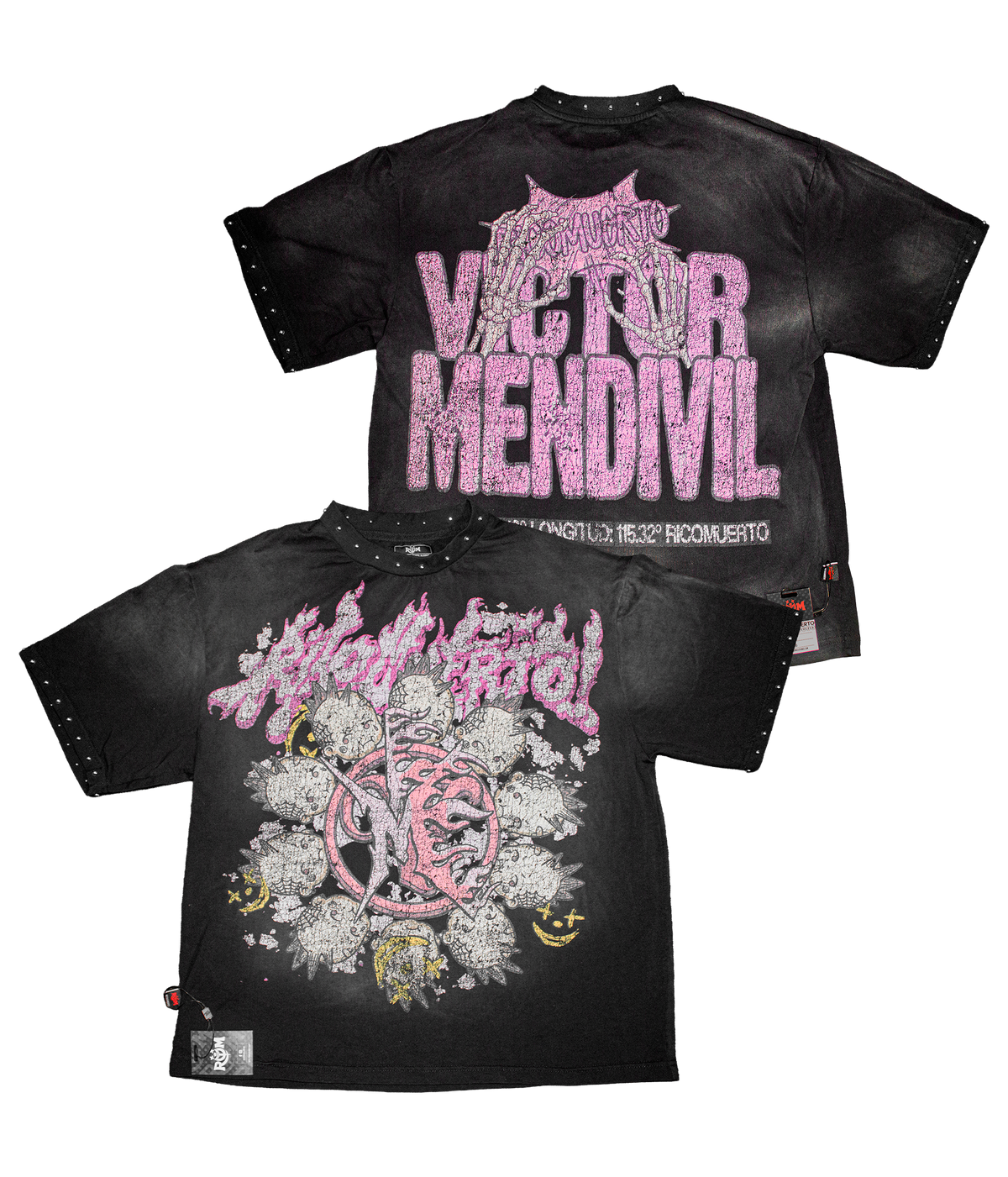 BABY VICTOR T-Shirt