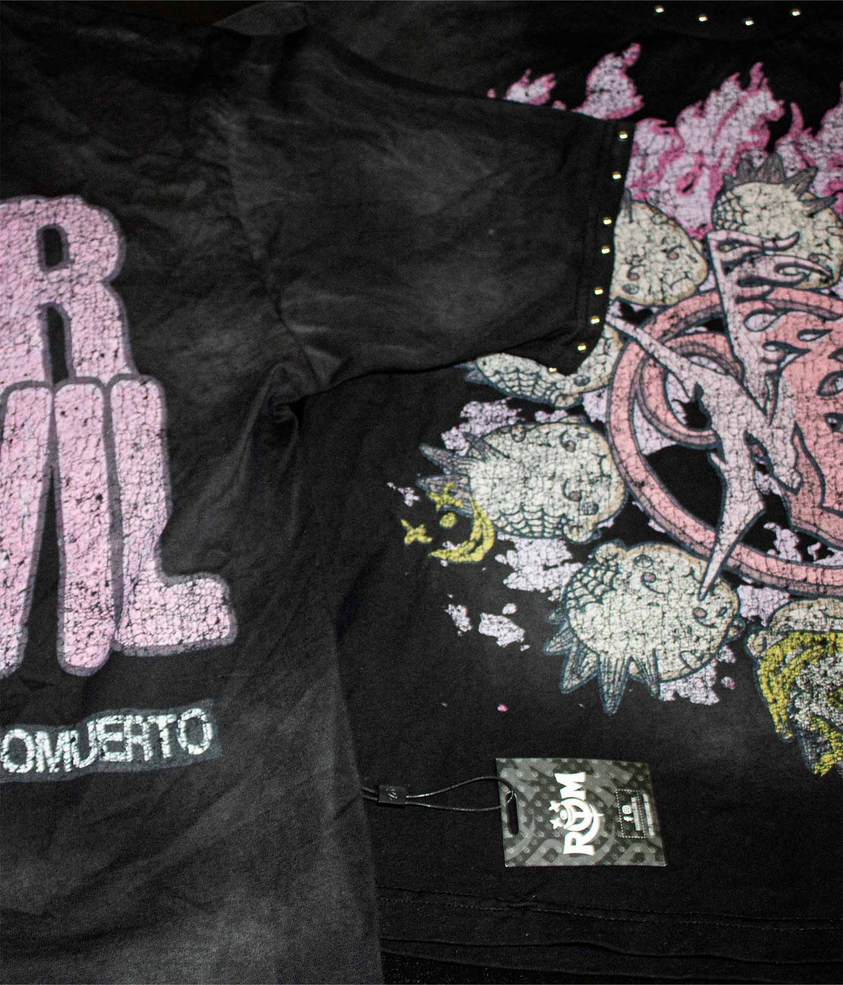 BABY VICTOR T-Shirt