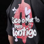 Contigo Tee