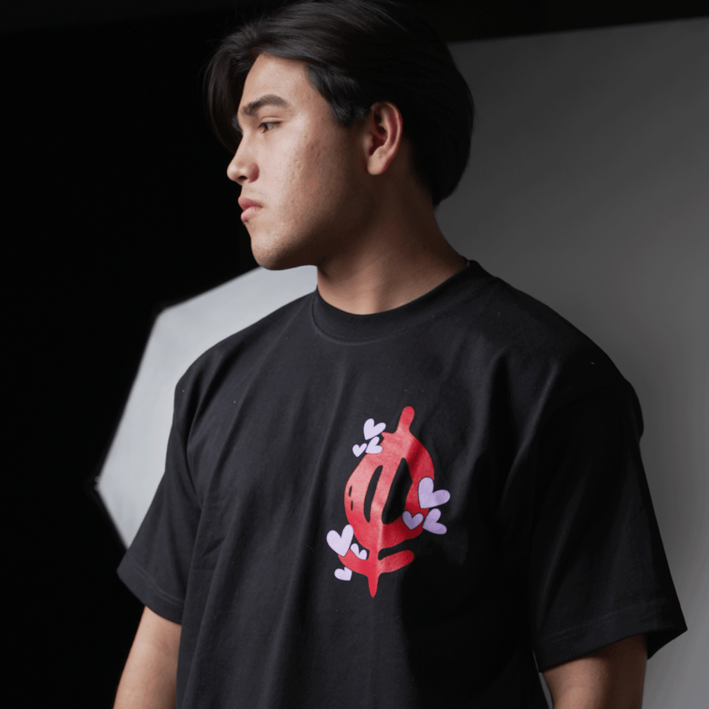 Contigo Tee