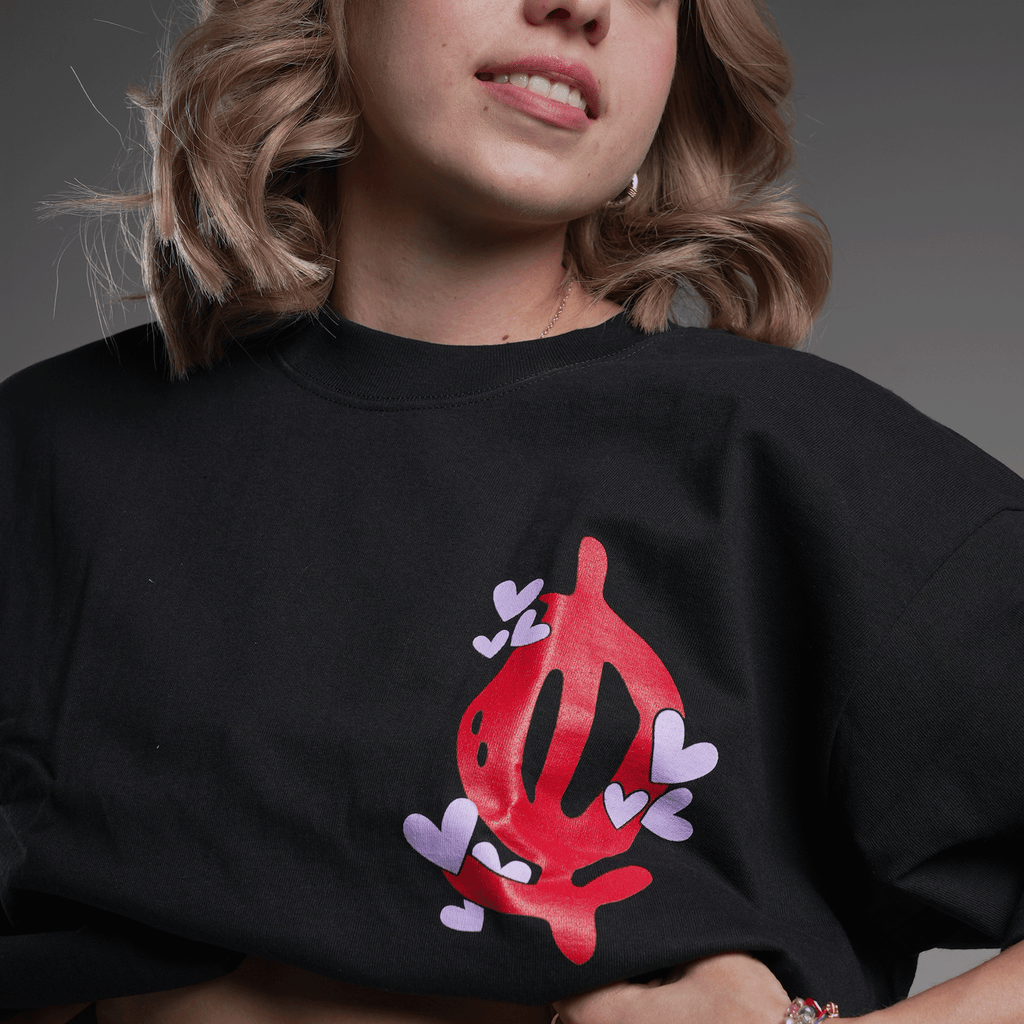 Contigo Tee
