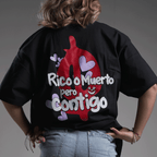 Contigo Tee