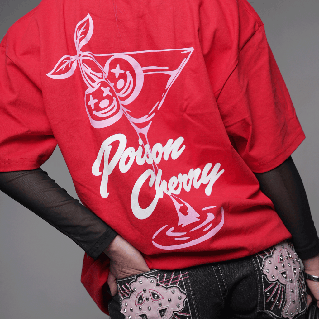 Cherry Tee
