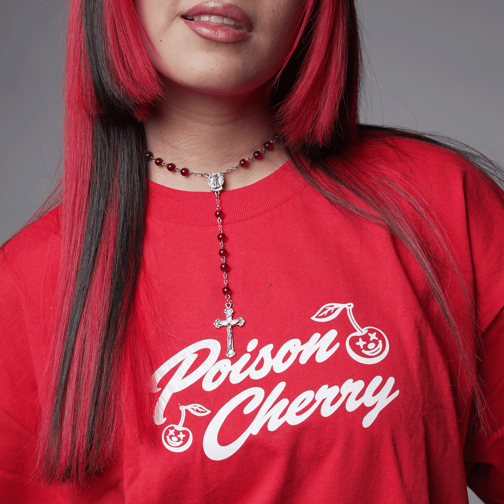 Cherry Tee