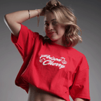 Cherry Tee