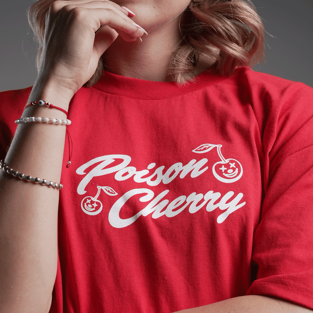 Cherry Tee