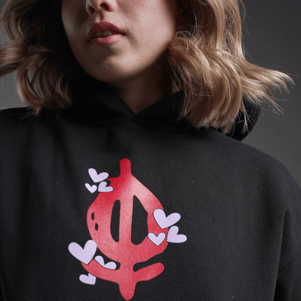 Contigo Hoody