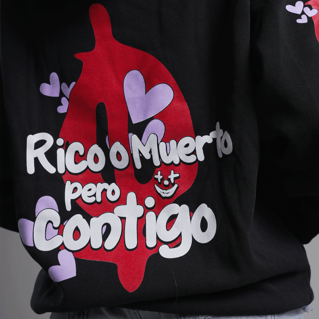 Contigo Hoody