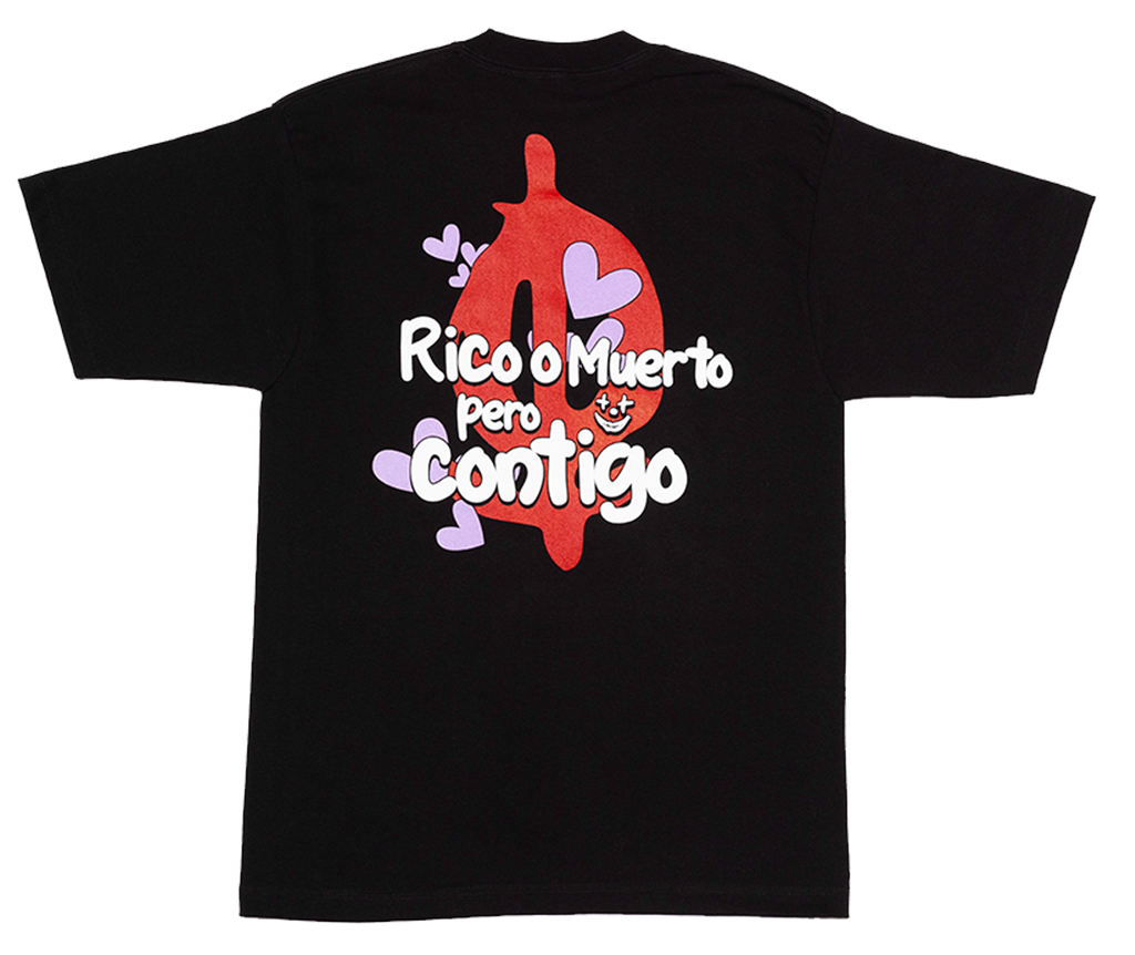 Contigo Tee