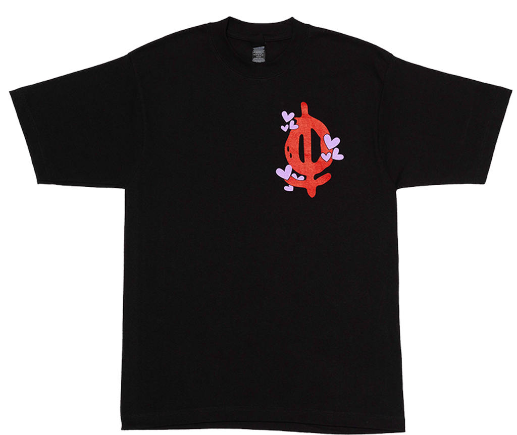 Contigo Tee