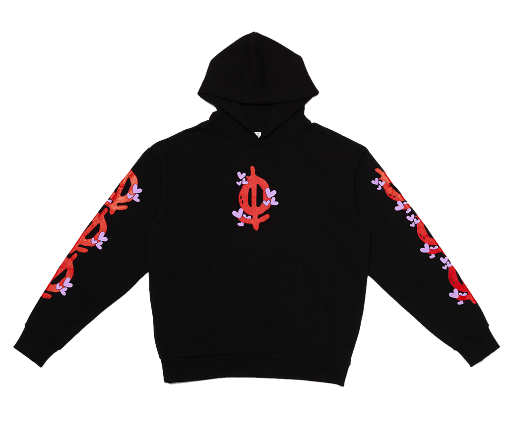 Contigo Hoody